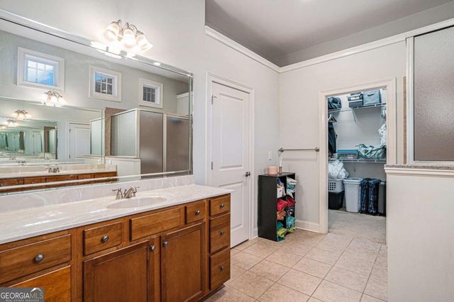 1065 Creekwood Circle, Madison, GA 30650