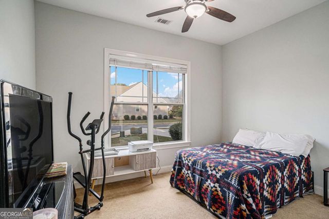 1065 Creekwood Circle, Madison, GA 30650