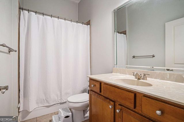 1065 Creekwood Circle, Madison, GA 30650