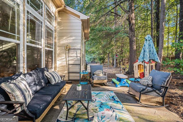 1065 Creekwood Circle, Madison, GA 30650