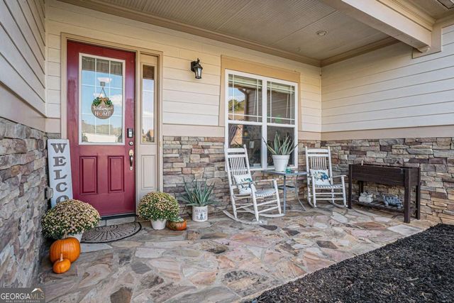 1065 Creekwood Circle, Madison, GA 30650