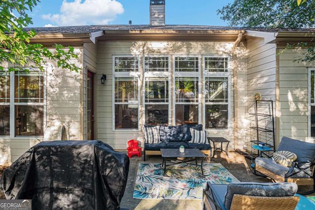 1065 Creekwood Circle, Madison, GA 30650