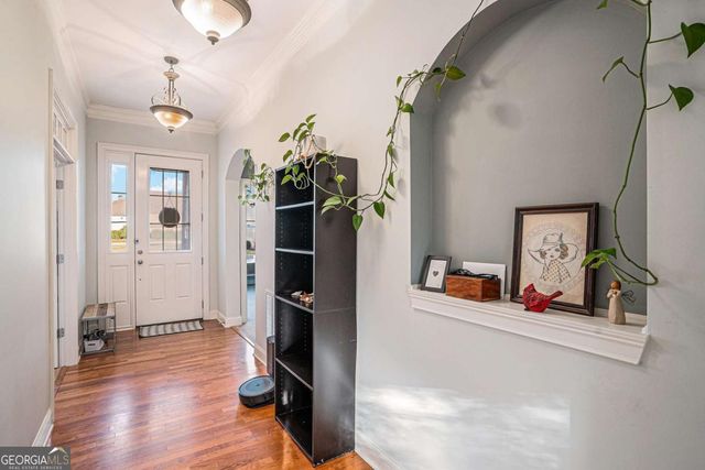 1065 Creekwood Circle, Madison, GA 30650