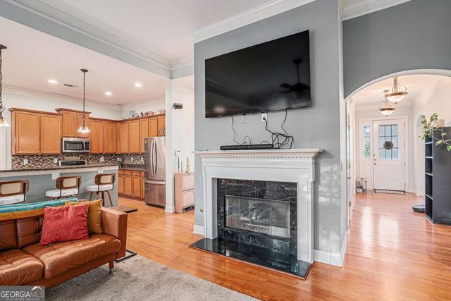 1065 Creekwood Circle, Madison, GA 30650