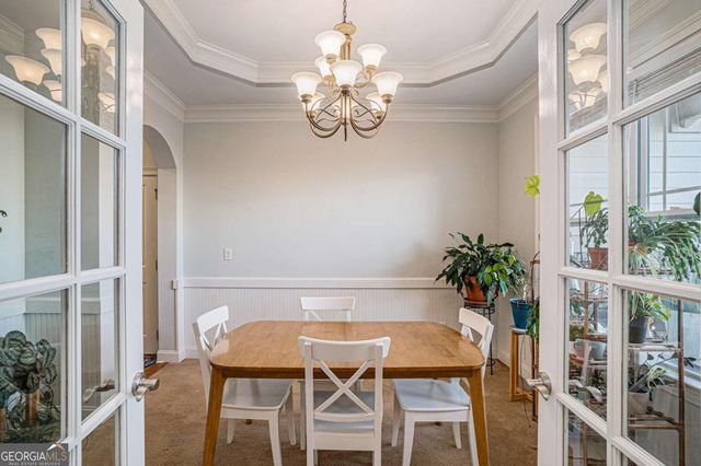 1065 Creekwood Circle, Madison, GA 30650