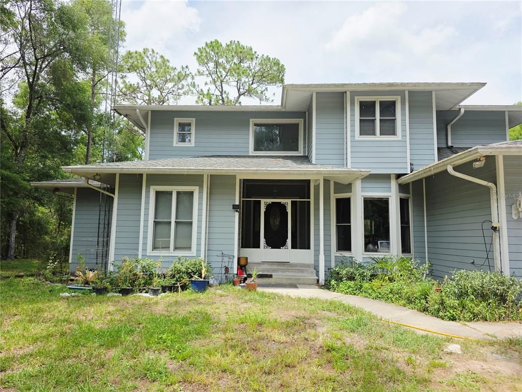 2975 E WITHLACOOCHEE TRAIL, Dunnellon, FL 34434