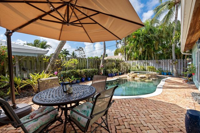 402 Lake Drive, Delray Beach, FL 33444