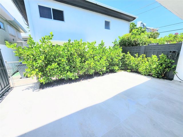 7342 Gary Ave, Miami Beach, FL 33141