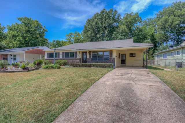 1509 Anita, Bossier City, LA 71112