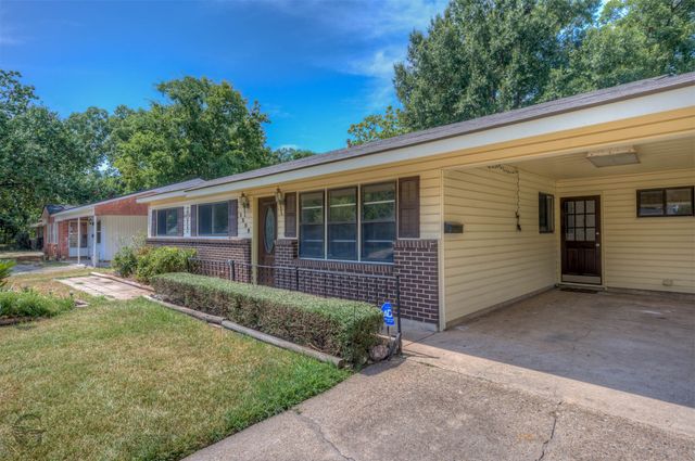 1509 Anita, Bossier City, LA 71112