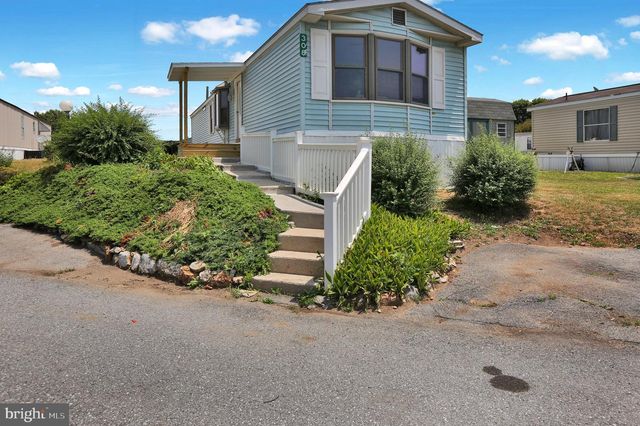 308 PALM CITY PARK, Annville, PA 17003
