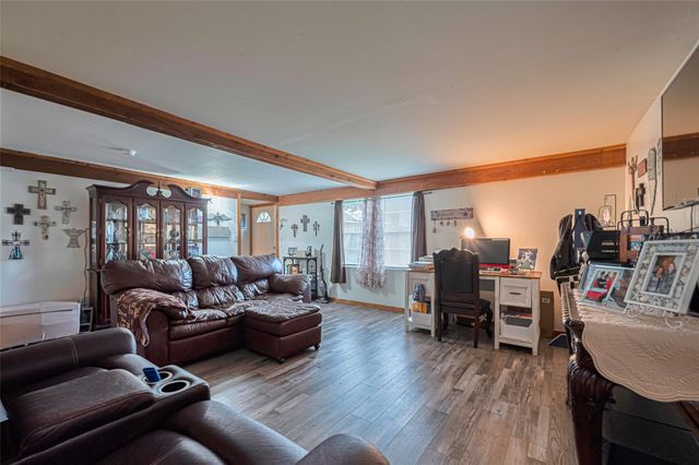 601 N Resident Street, Wharton, TX 77488