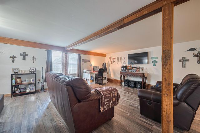 601 N Resident Street, Wharton, TX 77488