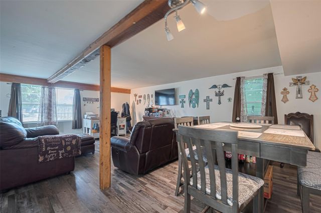 601 N Resident Street, Wharton, TX 77488