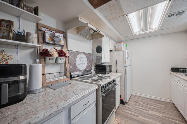 601 N Resident Street, Wharton, TX 77488