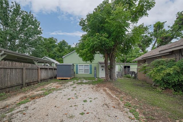 601 N Resident Street, Wharton, TX 77488