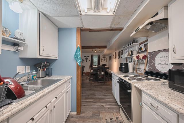 601 N Resident Street, Wharton, TX 77488