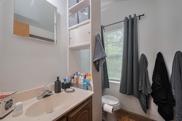 601 N Resident Street, Wharton, TX 77488