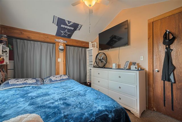 601 N Resident Street, Wharton, TX 77488