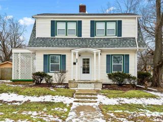 400 E VIRGINIA Avenue, Peoria, IL 61603