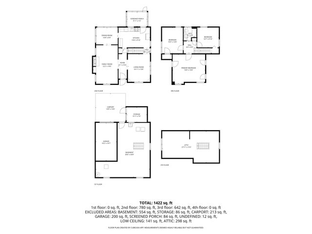 6 Rowe St, Milton, MA 02186