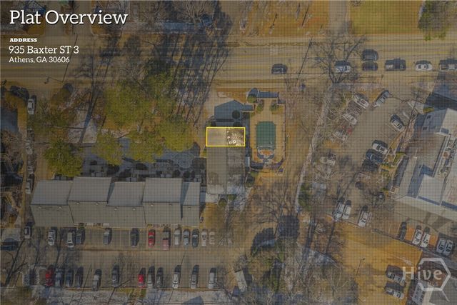 935 Baxter 3, Athens, GA 30606