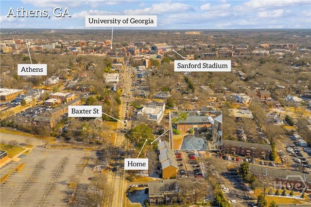935 Baxter 3, Athens, GA 30606