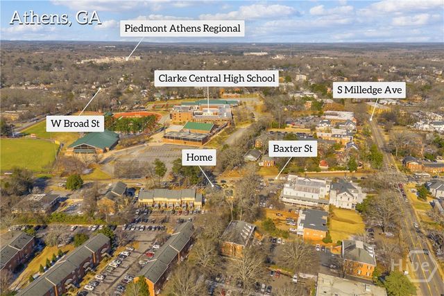 935 Baxter 3, Athens, GA 30606