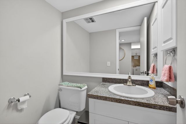 2314 S Cypress Bend Drive 114, Pompano Beach, FL 33069