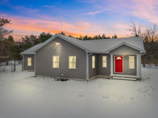 8530 Homestead Road, Benzonia Twp, MI 49616