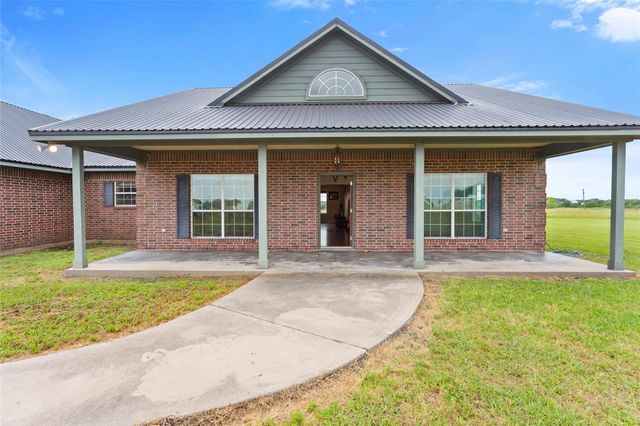 5750 Cedar Hill Road, Brenham, TX 77833