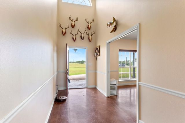 5750 Cedar Hill Road, Brenham, TX 77833