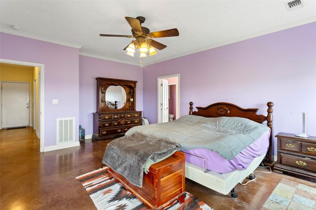 5750 Cedar Hill Road, Brenham, TX 77833