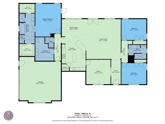 5750 Cedar Hill Road, Brenham, TX 77833