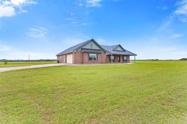 5750 Cedar Hill Road, Brenham, TX 77833