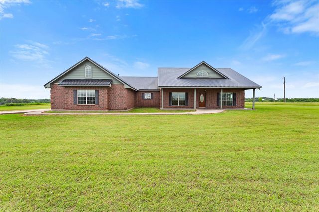 5750 Cedar Hill Road, Brenham, TX 77833