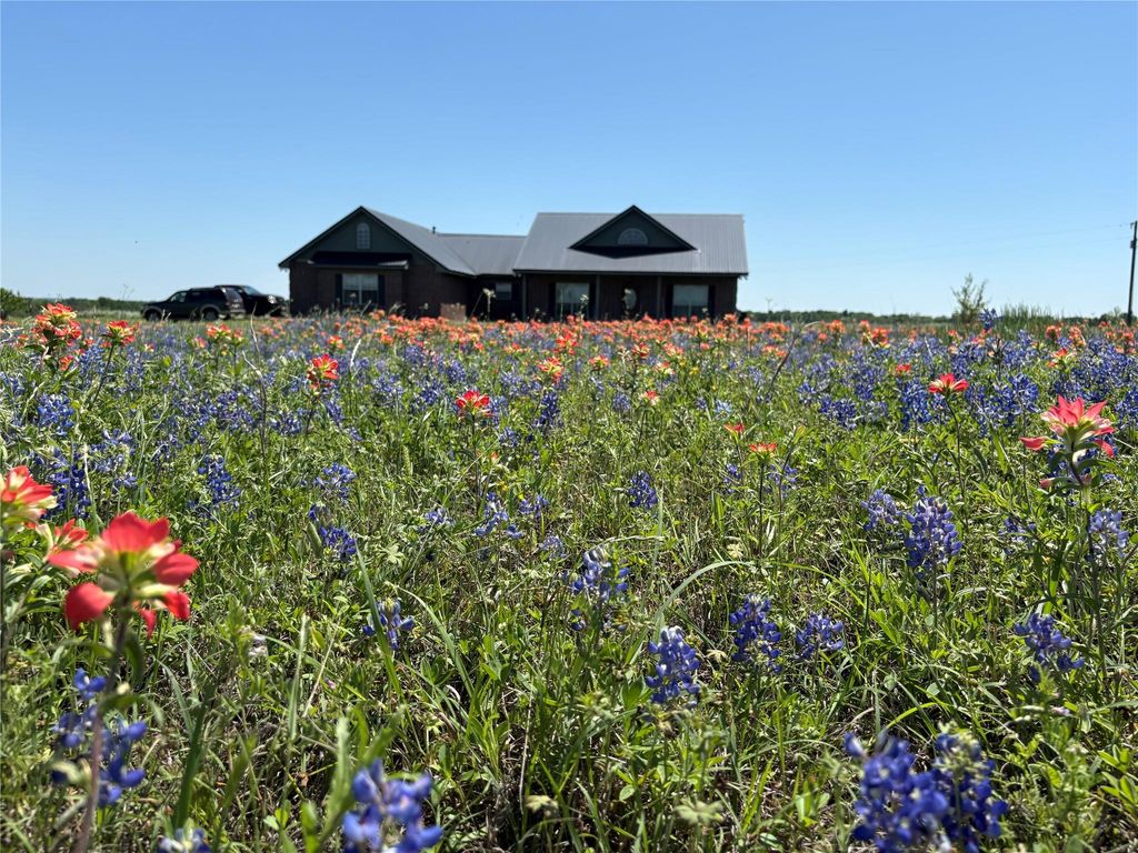 5750 Cedar Hill Road, Brenham, TX 77833