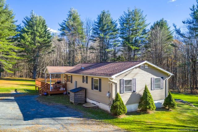 38 Rose Road, Woodbourne, NY 12788