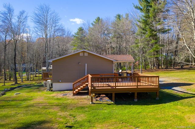 38 Rose Road, Woodbourne, NY 12788