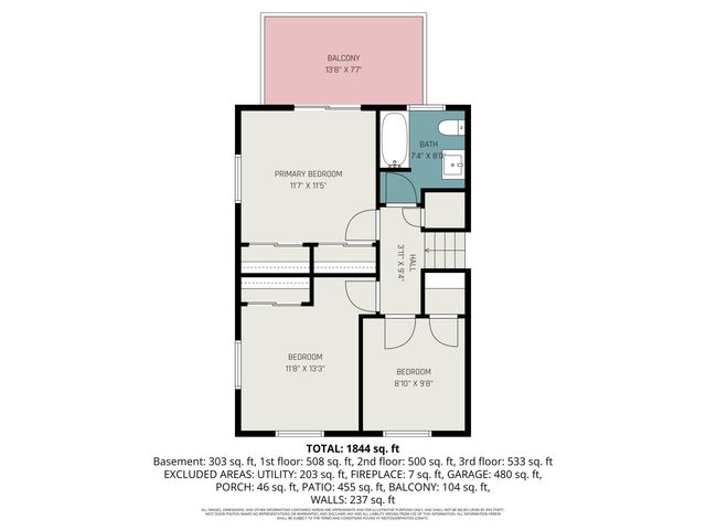 4642 Bonnie Avenue SE, Kentwood, MI 49508