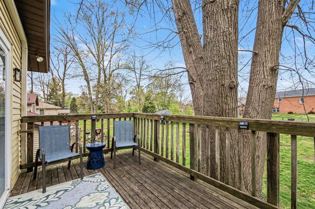 4642 Bonnie Avenue SE, Kentwood, MI 49508