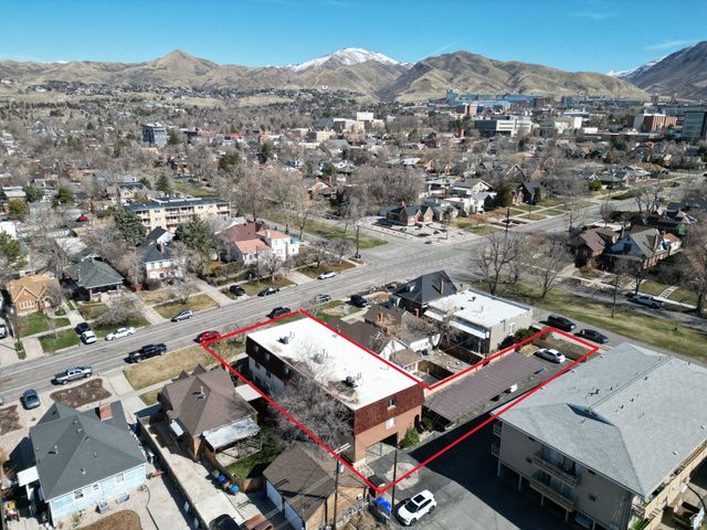 1162 E 400 S, Salt Lake City, UT 84102