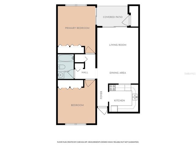 7701 STARKEY ROAD 521, Seminole, FL 33777