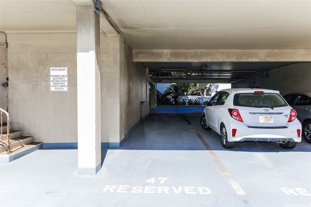 1624 Dole Street 603, Honolulu, HI 96822