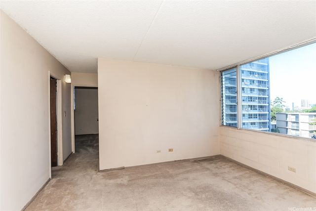 1624 Dole Street 603, Honolulu, HI 96822