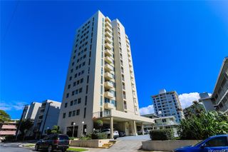 1624 Dole Street 603, Honolulu, HI 96822
