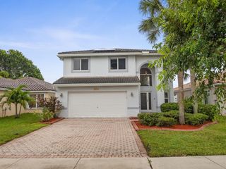 20833 NW 14th Court, Pembroke Pines, FL 33029