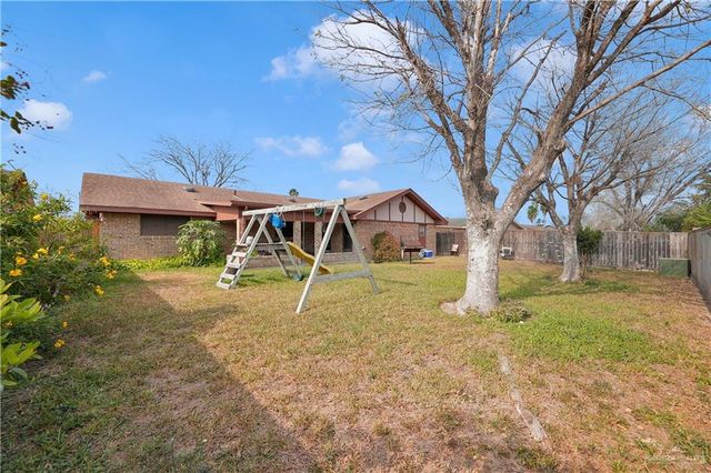 2816 N 28th Street, Mcallen, TX 78501