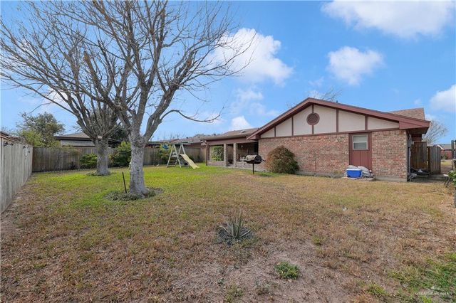2816 N 28th Street, Mcallen, TX 78501