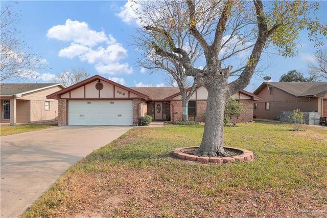 2816 N 28th Street, Mcallen, TX 78501